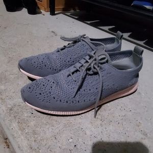 Zerogrand oxford sneaker